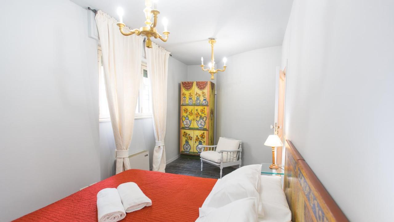 Villa Attico Giafari 6, Emma Taormine