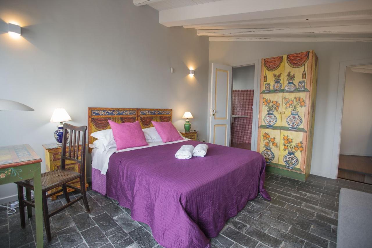 Attico Giafari 6, Emma Villa Taormina